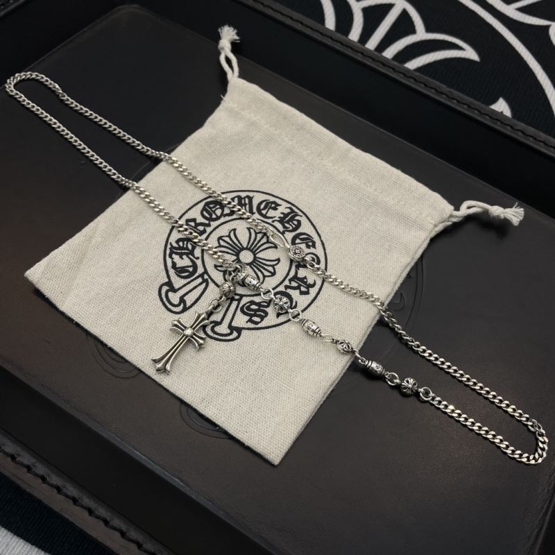 Chrome Hearts Necklaces